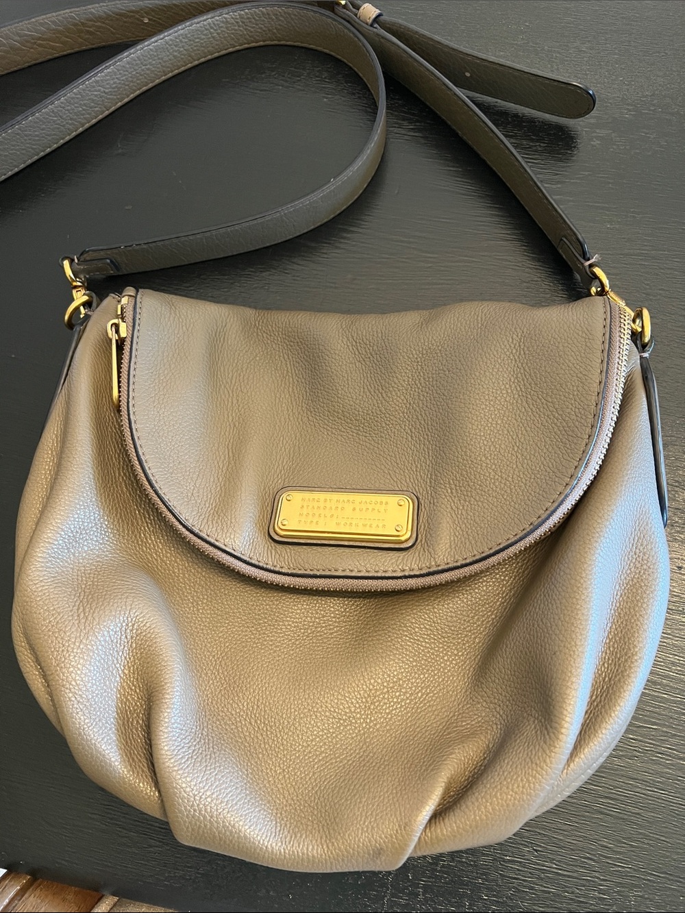 Marc by Marc Jacobs crossbody bag